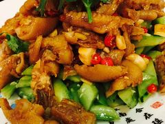 -东北大院·东北菜(三台子店)