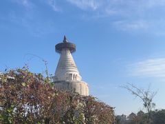 -妙应寺白塔