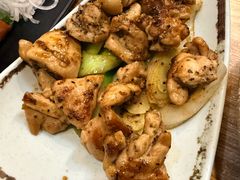 -胜代日本料理(云程巷小区店)