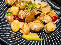 -竹之月日本料理铁板烧(香江花园店)