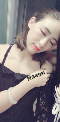 越洗越好看的色彩-意念造型