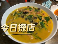 -秦月轩·长安小馆·新陕菜(阜成路·五棵松店)