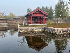 -张家湾公园