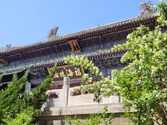 -潭柘寺景区
