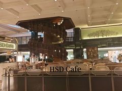 -广州花园酒店