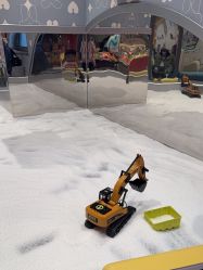 -奈尔宝家庭中心·亲子餐厅(北京东坝万达店)