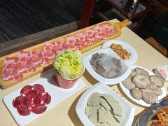 -大队长主题火锅(观音桥店)