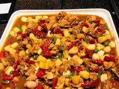 -丝路金桃·新疆菜(徐汇店)