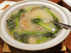 -厦门宝龙铂尔曼大酒店·龙之渊中餐厅