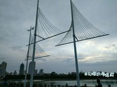 -南宁南湖公园