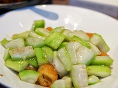 -香山湖渔家大院