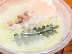-香雪海