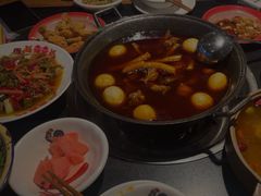 -李子坝梁山鸡(李子坝大鸡哥店)