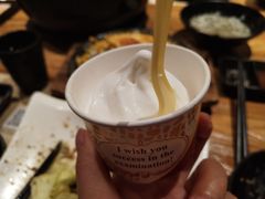 冰淇淋-千寻烧肉(政务区店)