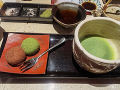 -滩万日本料理Nadaman(国贸大酒店)