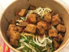 -鲜得来排骨年糕(即墨路店)