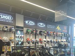 -机车外挂骑士装备(朝阳店)