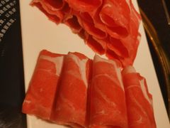 -汉城馆·烤肉火锅餐厅·韩国烤肉(河北云瑧世纪大饭店)