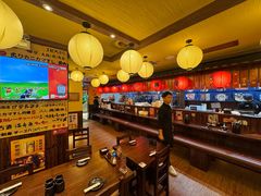 -鸟鹏烧鸟居酒屋(昌岗店)