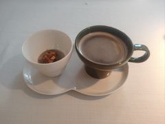 -春树下·树屋花房西餐厅(罍街AS1980店)