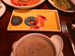 -上海柏悦酒店·世纪100牛排馆