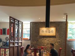 -树厨贵州菜(大十字店)