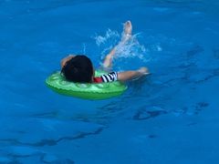 -城市海洋国标恒温游泳馆(株洲体育中心店)