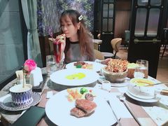 -香云轩·顺德菜(香云纱园林酒店店)