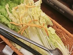 -U你·天然调味(南湖总店)