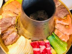 -鼓楼东街老火锅(鼓楼店)