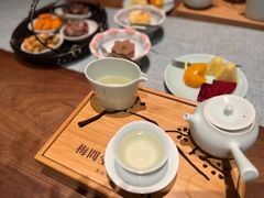-梅间堂茶馆(绿地缤纷城店)