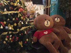 -嘉喜来比萨(罗马花园店)