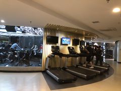 -懒人Club运动健身·运动康复·私教(三迪中心店)