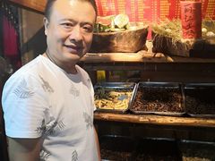 -昆虫窝子·特色云南菜(拓东路总店)