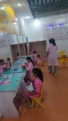 -新方向童乐小镇·儿童主题乐园·职业角色扮演(南昌店)