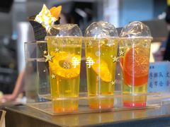 -麦当劳(禄口机场T2航站楼)