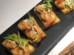 -秀儿家の小确幸花园西餐厅