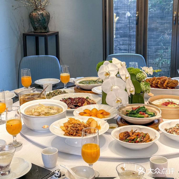 是春天的头茬鲜美！吃完特别想带家人来[流泪]