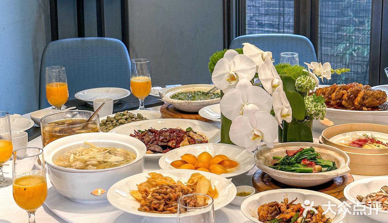 是春天的头茬鲜美！吃完特别想带家人来[流泪]