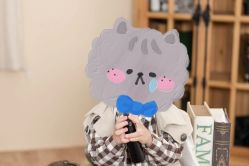 -玛瑞莎·儿童·亲子摄影(越秀店)