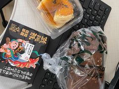 -泸溪河桃酥(江宁太阳城店)