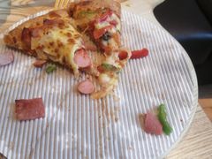 -尊宝比萨(空港国际店)