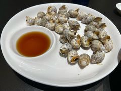 -健眺小海鲜(临海后山店)