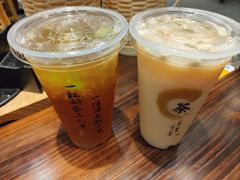-三两三·川渝冒肚(油坊桥店)