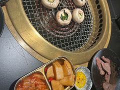 -谷牛和牛烤肉(漕河泾印象城店)