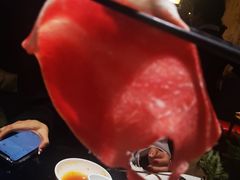 -满堂欢豆捞坊(美丽华大酒店店)