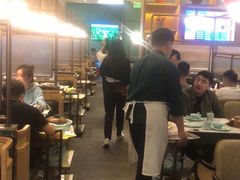 大堂-润园四季椰子鸡火锅(南山海岸城店)