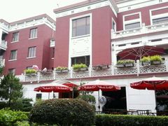 android_upload_pic-杭州香格里拉饭店