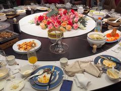 -宏宴·新京菜(望京店)