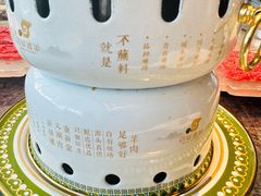 -百草滩羊清水涮羊肉·清真·宁夏盐池滩羊(莲花桥店)
